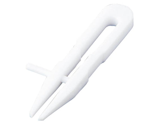 Tweezers (PTFE) 027.101 Fine tip 027.101 (Fine tip) 1 piece