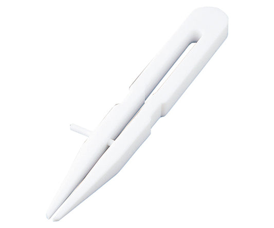 Tweezers (PTFE) 027.201 Fine tip 027.201 (Fine tip) 1 piece