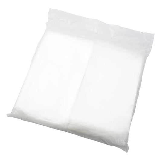Azlabo Clean Bag 150 x 250 mm 1 bag (500 pieces) No. 1 1 bag (500 pieces)