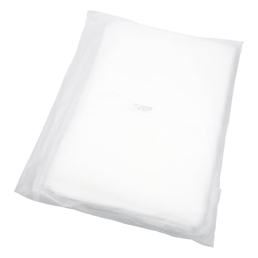 AzLab Clean Bag 400 x 550 mm 1 bag (100 pieces) No. 6 1 bag (100 pieces)