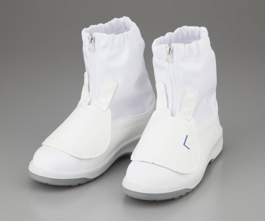 Clean Safety Short Boots 29.0cm K-2000 29 1 pair