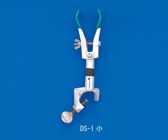 D型クランプ　固定・ムッフ付　DS-1　小　ＤＳ‐１ 1個