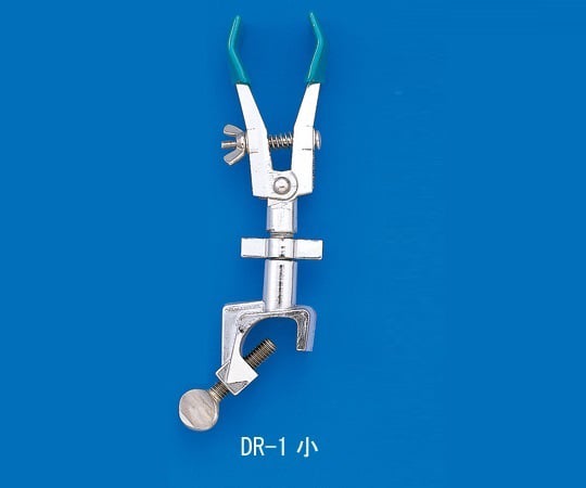 D型クランプ　自在ムッフ付　DR-1　小　ＤＲ‐１ 1個