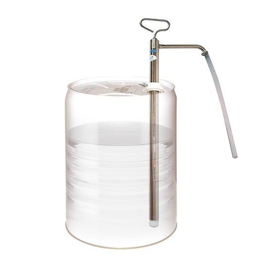 수동식 페일 펌프(SUS304) P-SX 1대