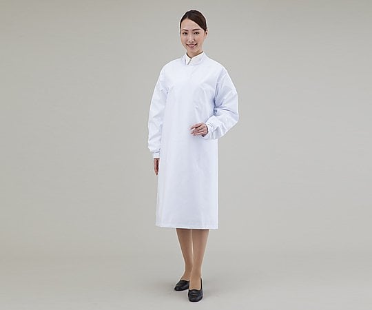 불소 코트 슬리브 앞치마 PRE-TFGR M 1장