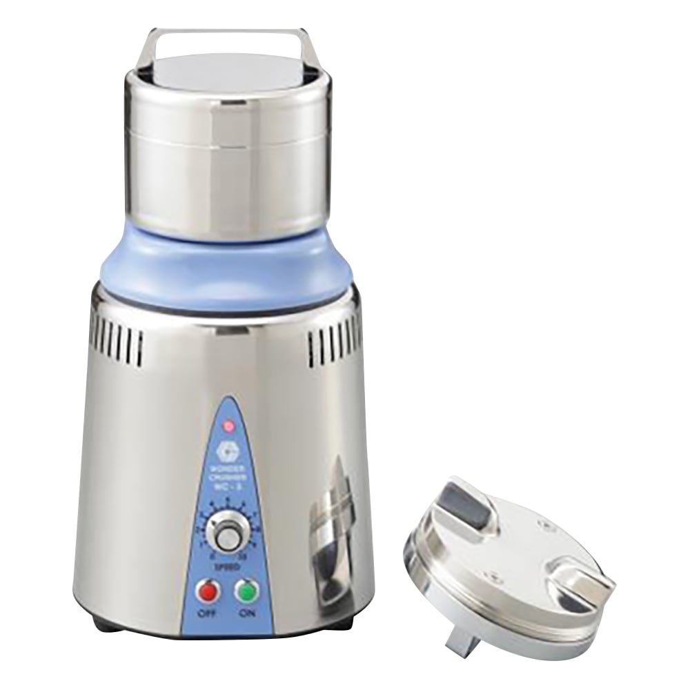 ワンダークラッシャー　WC-3L 1台