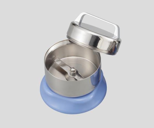 ワンダークラッシャー用SUS容器（標準フタ付）　150mL　PN-L15 1個