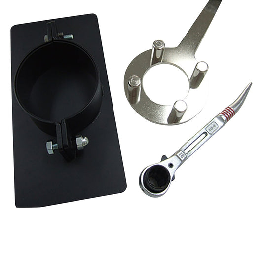 Wonder Crusher Container Disassembly Kit UP-51WC 1 Kit