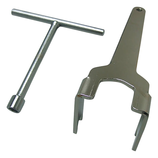 Wonder Crusher Cutter Removal Kit UP-49 1 kit