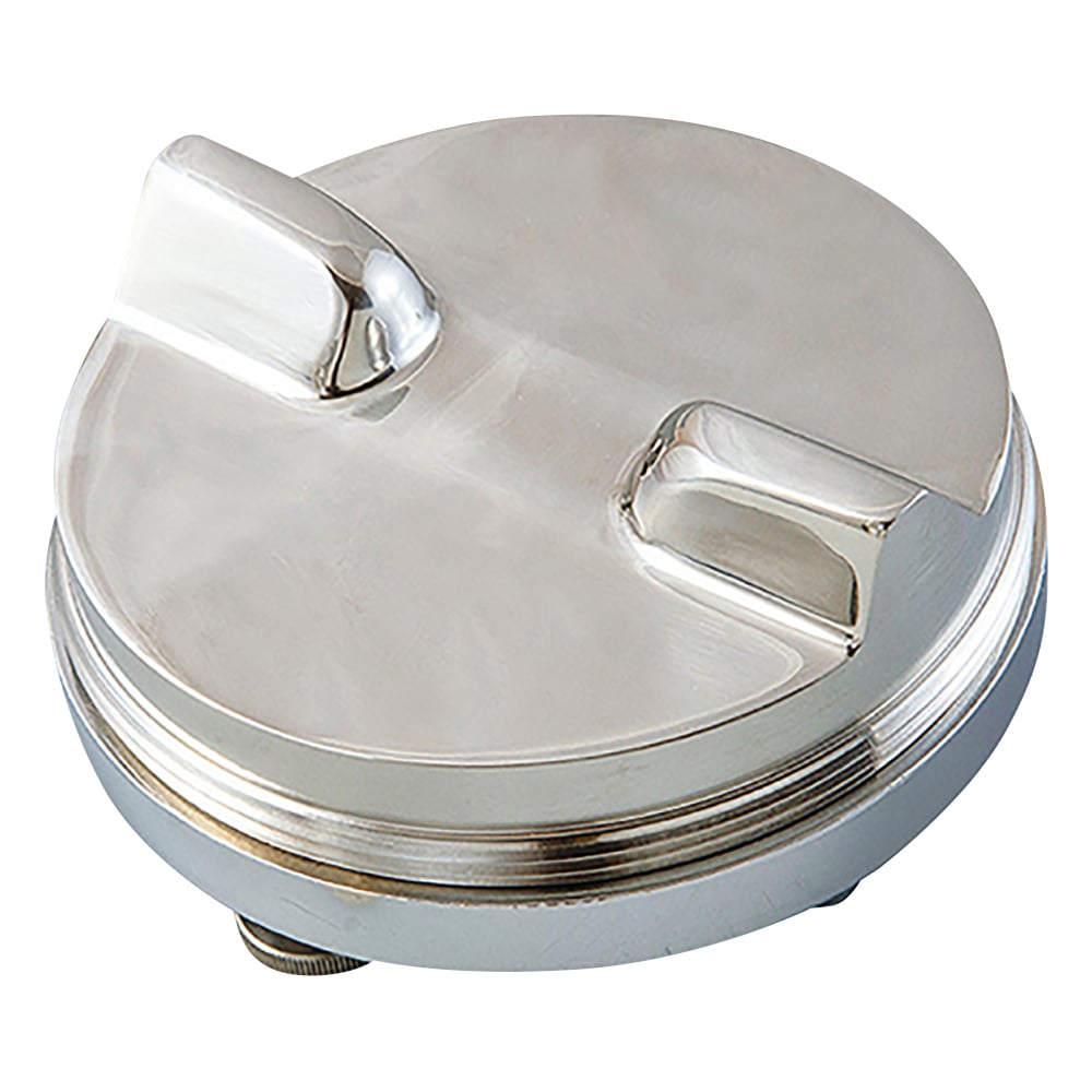 원더 크러셔 150mL용 더스트 프리 미분쇄 뚜껑 PN-W03N 1개