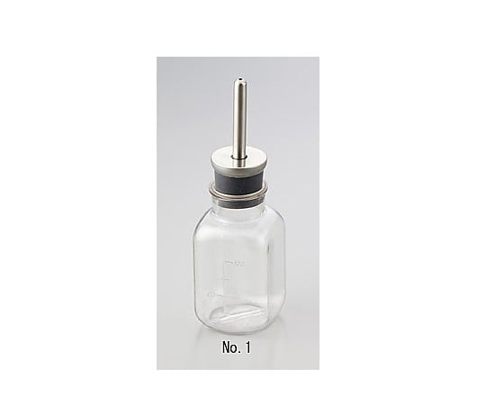 給水瓶　100mL　SN-953 No.1 1式