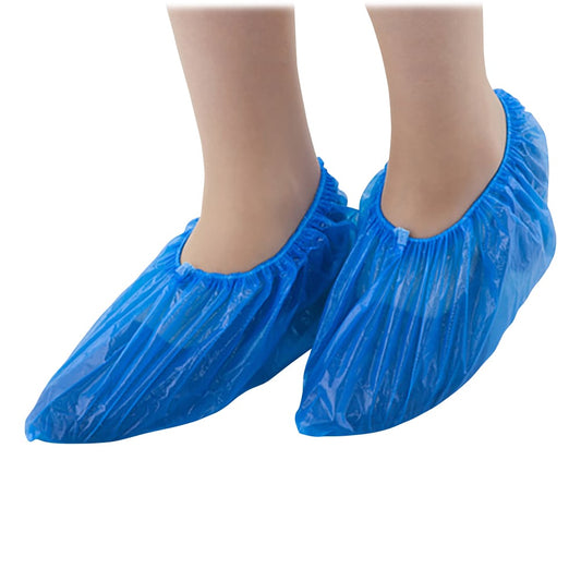 PE 슈즈 커버 1상자(100장입) SC-B 1상자(100장입)