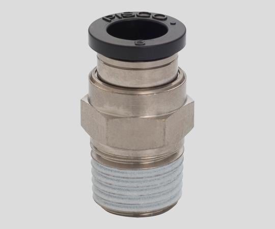 Tube fitting PC4-M5 1pc