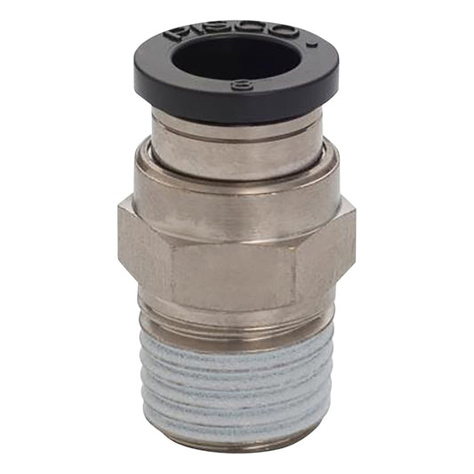 Tube fitting PC4-M5 1pc