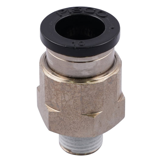 Tube fitting PC10-01 1 piece