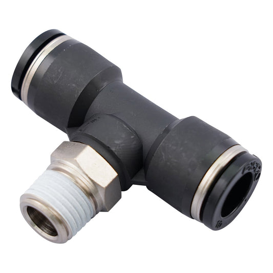 チューブフィッティング　PB10-02 1個