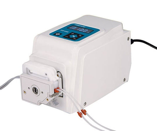 Front Lab Microtube Pump Set for 2-unit Microtubes (DG-2) FP100-2 1 set