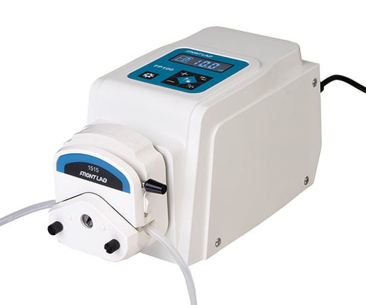 Front Lab Microtube Pump Set Single Lever Down Type (1515) FP100-1515 1 set