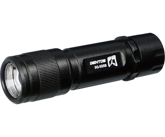 LED light (with flash and instant-off function) 134g SG-555B 1 piece