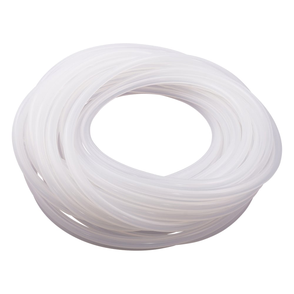 Silicone tube for tubing pump (Front Lab) 15# 4.8 x 2.5 1 piece