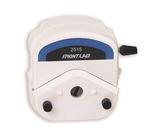 Pump head for tubing pump (Front Lab) Single lever down type (for 2.4 mm) 2515 1 piece