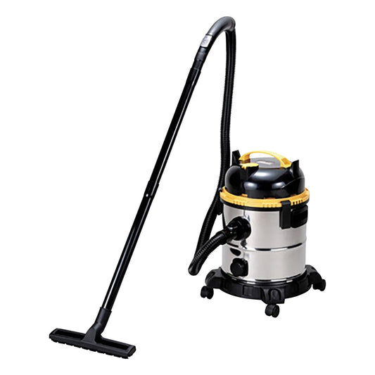 스테인리스 진공 청소기(건습 양용) NVC-20PA 1대
