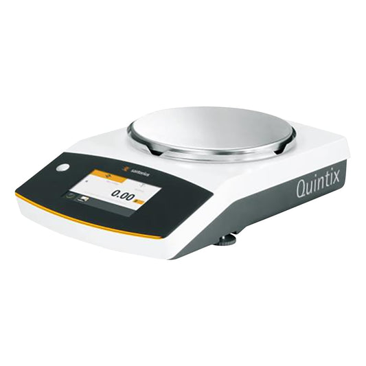 Analytical balance 3100g QuintixR series QUINTIX3102-1SJP 1 unit