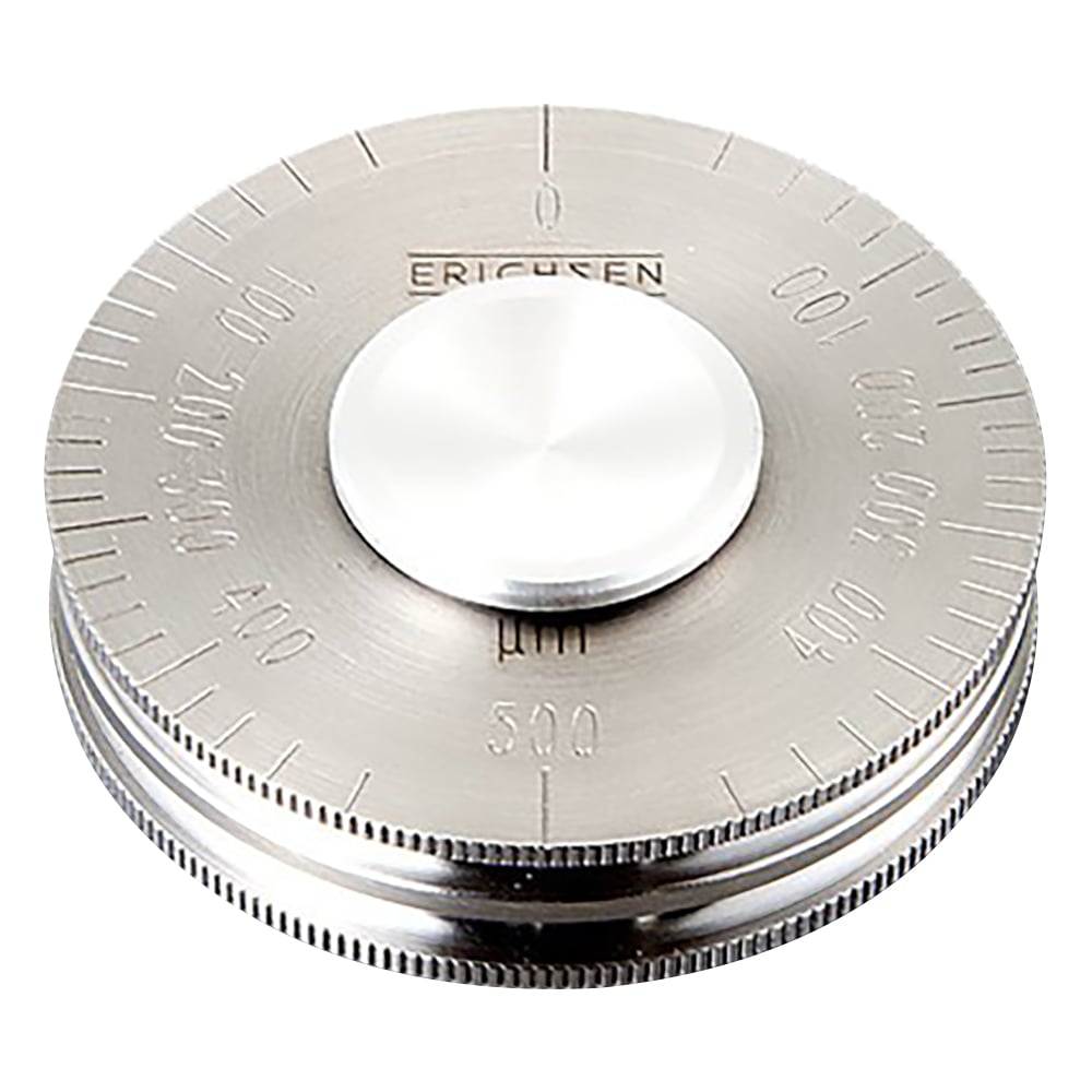 습식용 막 두께 측정기(로터리 게이지) 234R/IV 234R/IV 1대