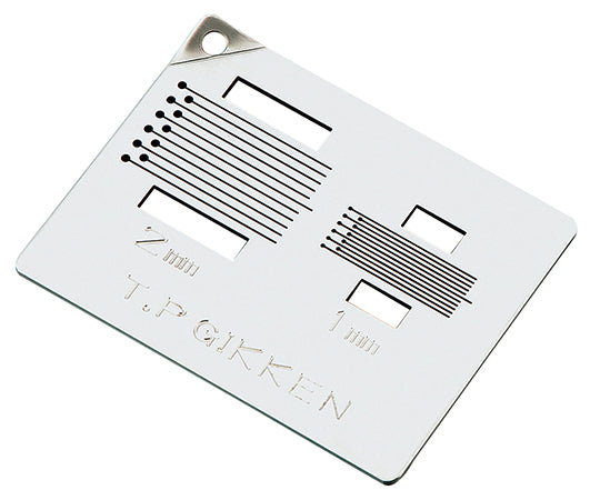 Cutter Guide No.100 1 piece