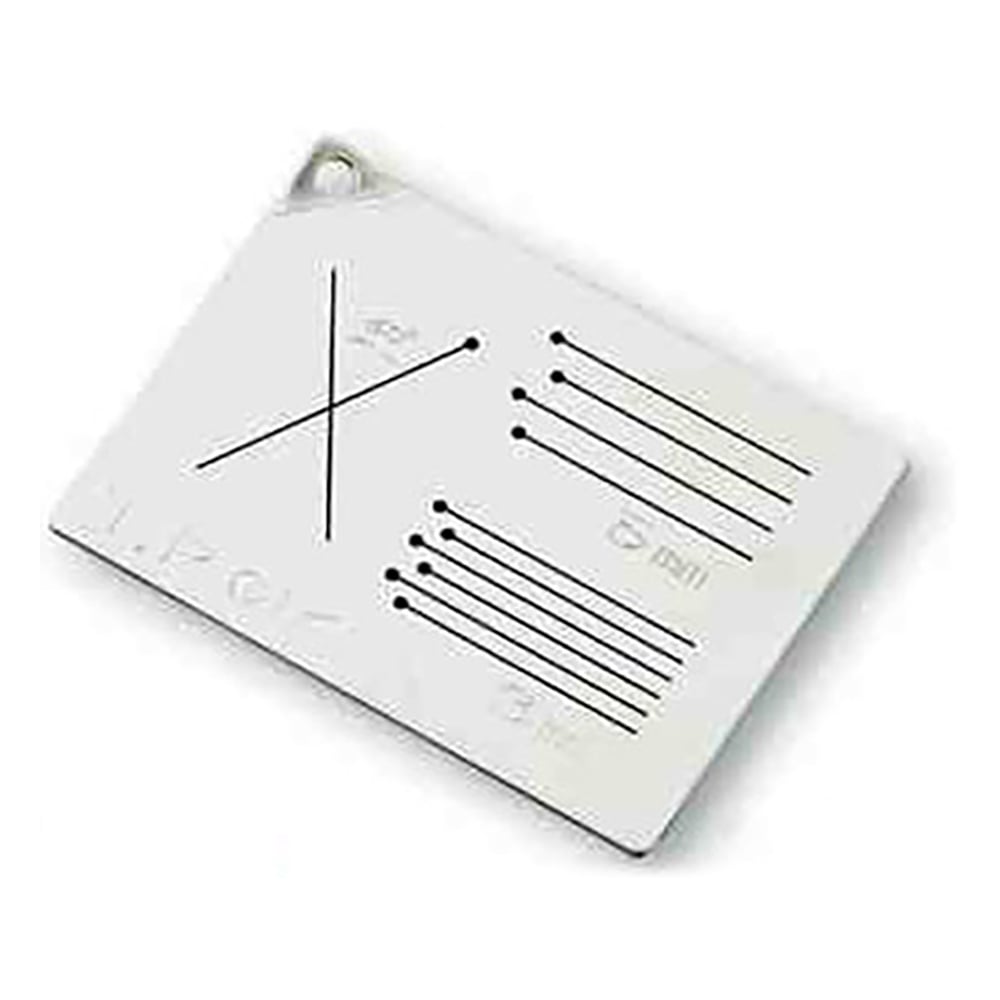 Cutter Guide No.101 1 piece