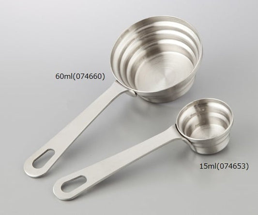 레벨 메이저링 컵 60mL 74660 1개