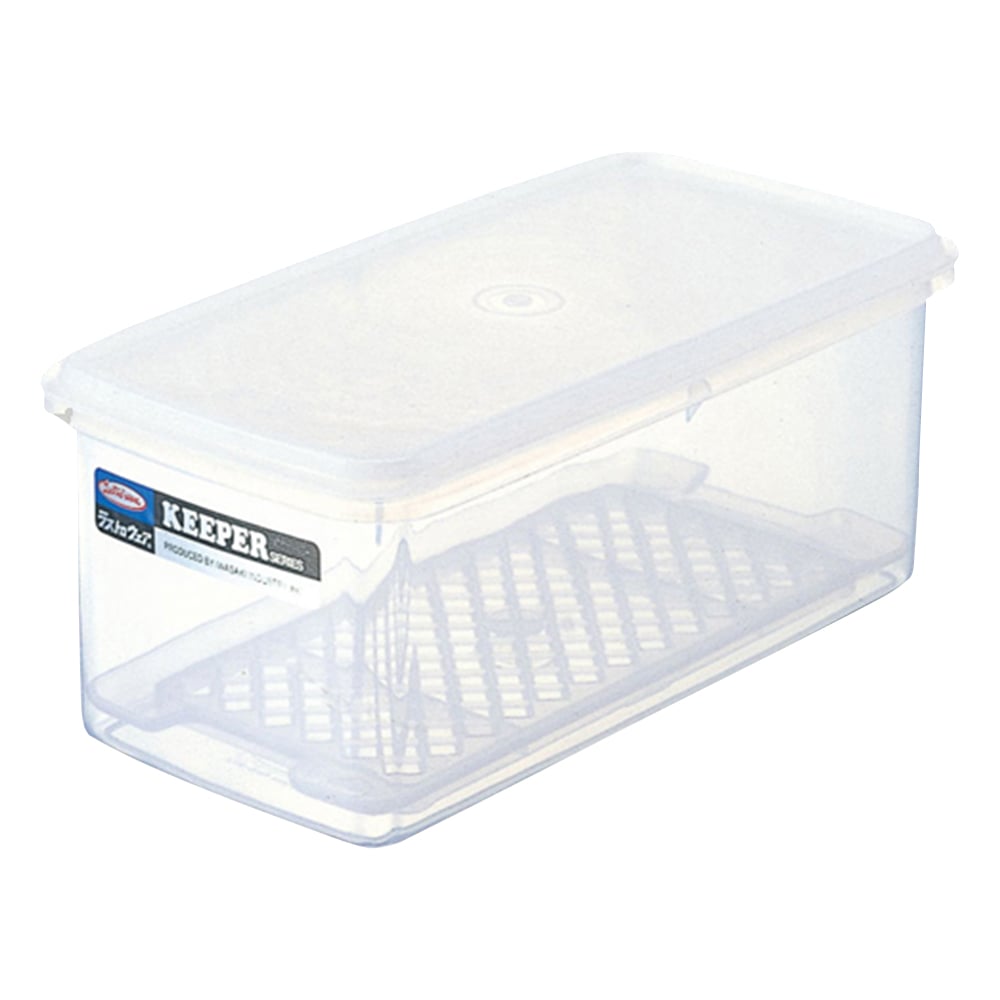 Natural Keeper 4.0L B-322 N 1 piece