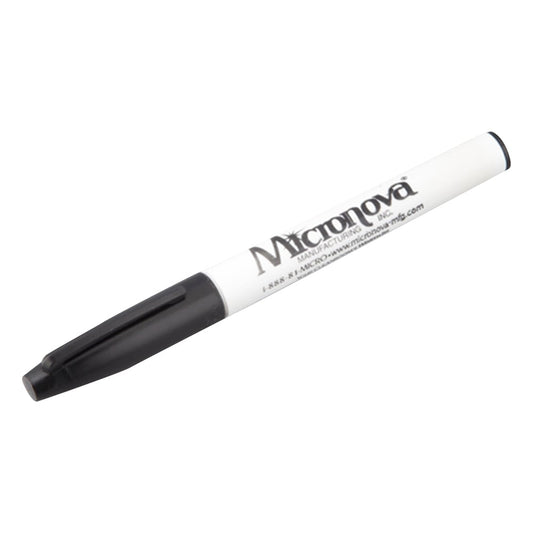 Sterilized Lab Marker Black PEN-40IR 1 piece