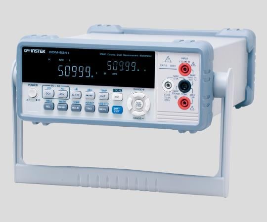 디지털 멀티미터 GDM-8342 1대