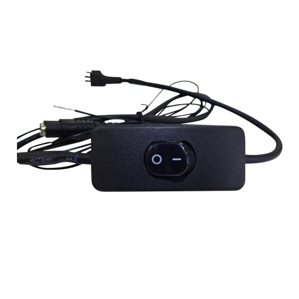 Power cord for AC adapter connection (for Azpure DIT compact ionizer SF-40A) 1 piece