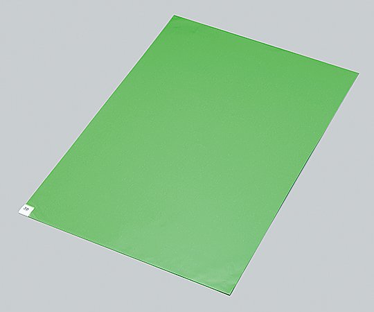 Azpure antibacterial adhesive mat (medium adhesive type) 600 x 900 6 sheets 1 box (30 layers x 6 sheets)