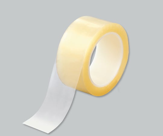 Azpure ESD Tape, transparent, 50mm width, 1 bag (5 pieces) 1 bag (5 pieces)