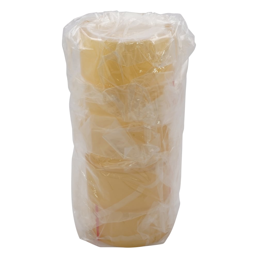 Azpure ESD Tape, transparent, 50mm width, 1 bag (5 pieces) 1 bag (5 pieces)