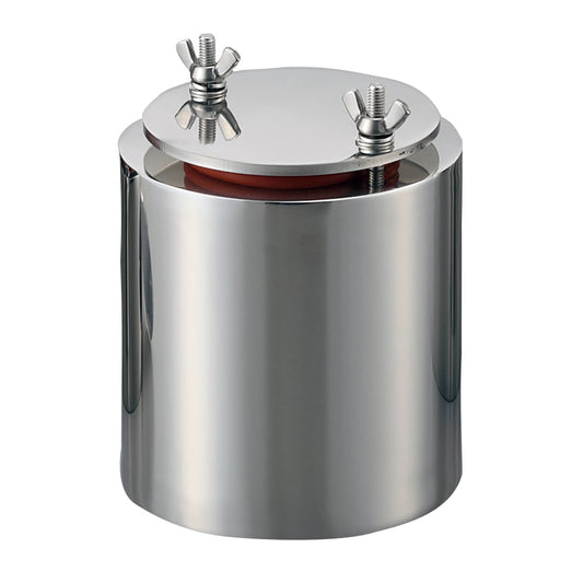 스테인레스 스팟 밀 1000mL 1개