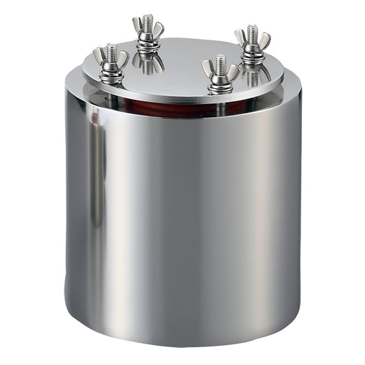 스테인레스 스팟 밀 3000mL 1개