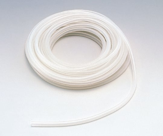 高強度ローラーポンプ用シリコンチューブ　1.6×3.2　10m 1個