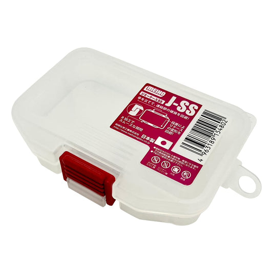 サンプルケース　103×73×23mm　J-SS 1個