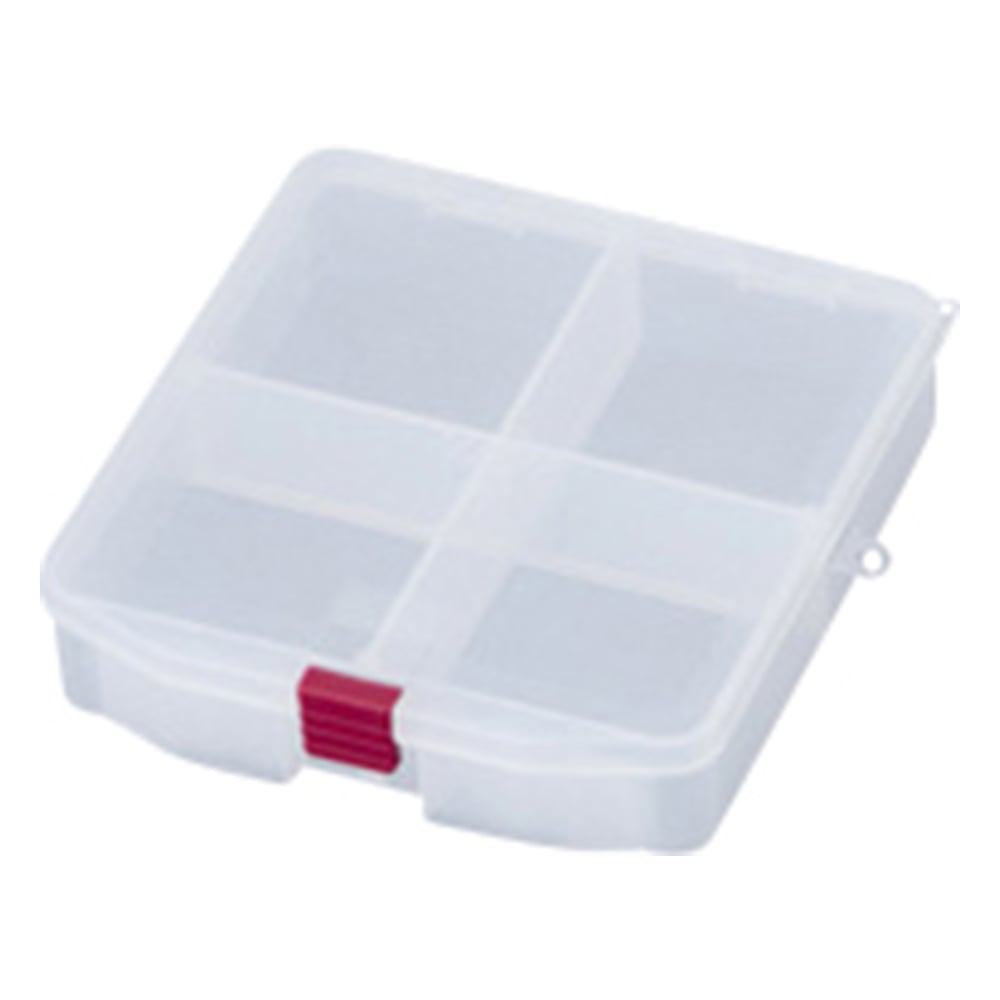 サンプルケース　205×187×45mm　M-OL 1個