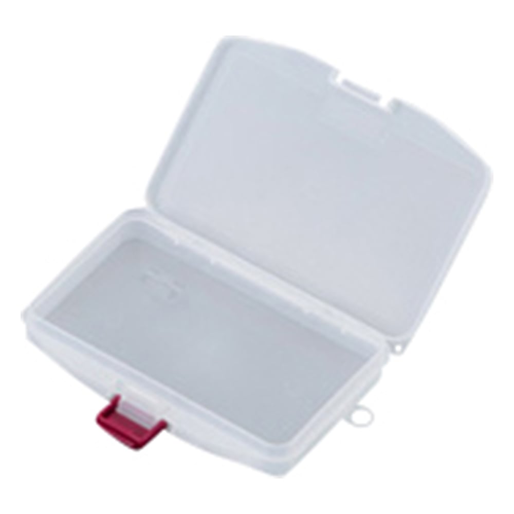 サンプルケース　146×103×23mm　J-F 1個