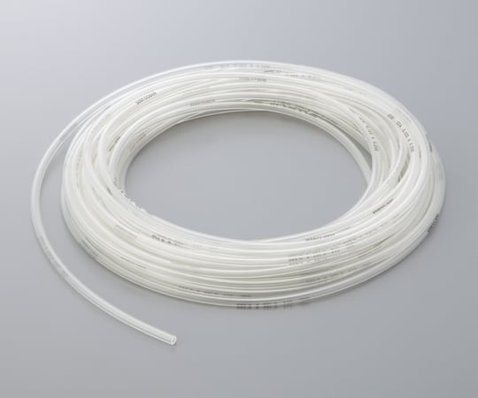 TPEチューブ（C-フレックス（R））　φ3.18×φ6.35　1巻（15m）　374-125-2 1巻