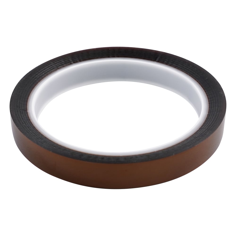Polyimide tape 0.069mm x 12.7mm x 33m WS-127069-1 1 roll