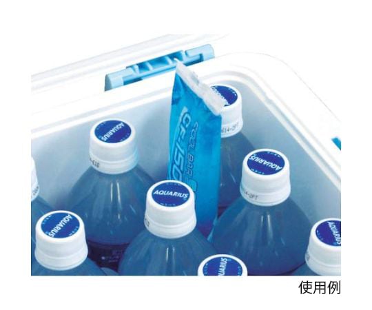 Ice pack Cool Bar Soft 150g 1 piece