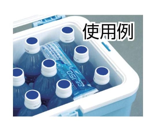 Ice pack Cool Bar Soft 150g 1 piece