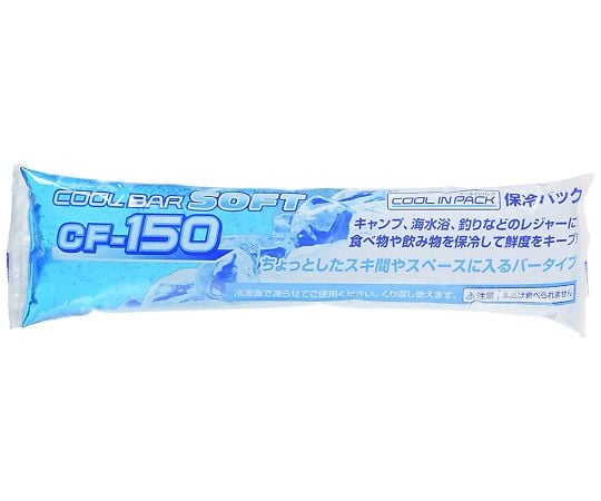 Ice pack Cool Bar Soft 150g 1 piece