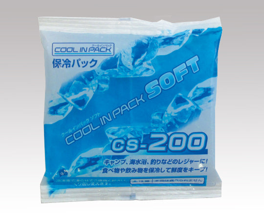 Cool In Pack Soft 200g 1 piece